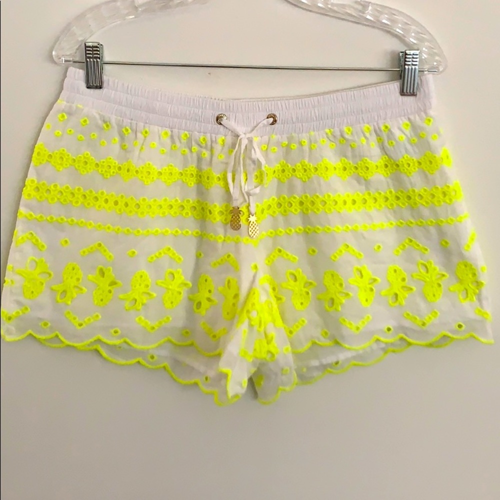 Lilly Pulitzer Baybreeze Short